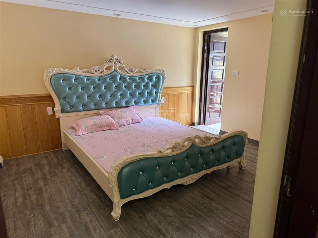 Bán nhà 3 tầng khu nghỉ dưỡng cao cấp jade hill trung tâm sapa
