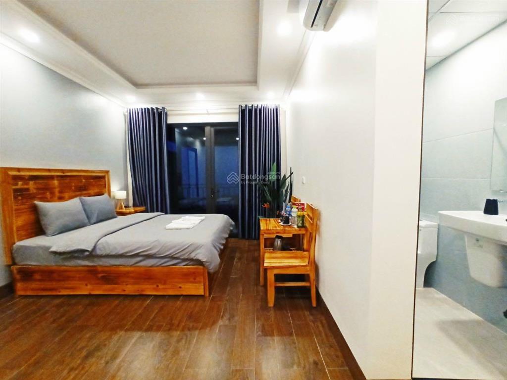 Cần bán homestay đẹp cách nhà thờ đá sapa chỉ 600m