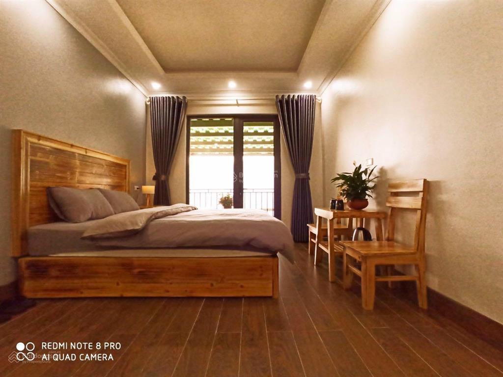 Cần bán homestay đẹp cách nhà thờ đá sapa chỉ 600m