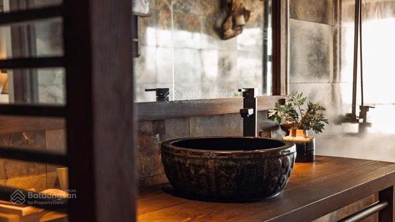 Bán căn biệt thự cao cấp khu nghỉ dưỡng jade hill trung tâm sapa