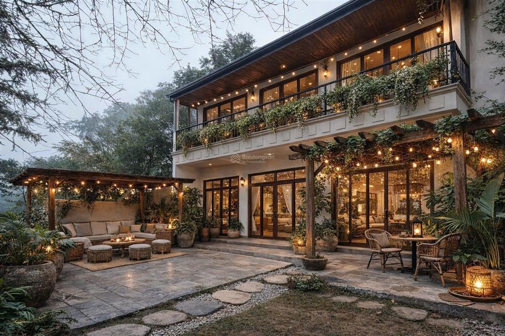 Bán nhà trung tâm sapa giá đầu tư!