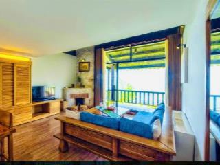 Bán biệt thự nghỉ dưỡng jade hill sapa