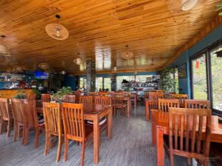 Bán homestay tỉnh lộ 152  sapa