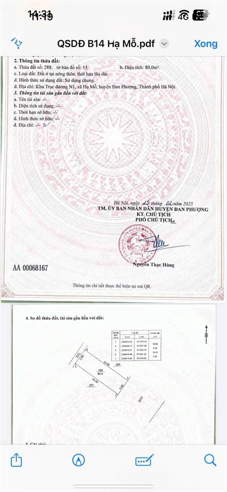 Bán 04 lô đất đấu giá khu n1 hạ mỗ, đường siêu to, vị trí kd, gồm cả trục chính n1 và trục nhánh