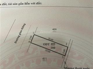 Bán 100m trục chính quốc lộ 32 khu đồng nhà vác thị trấn lâm thao phú thọ, vị trí kd, chỉ 2,x tỷ