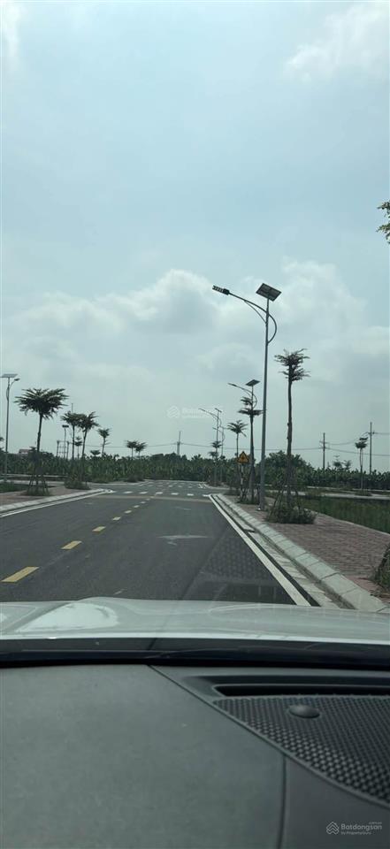 Bán 63m2 đất khu cửa thảm  thọ an, đường siêu to 33m và 14m, kd vô đối, tài chính khuôn tiền