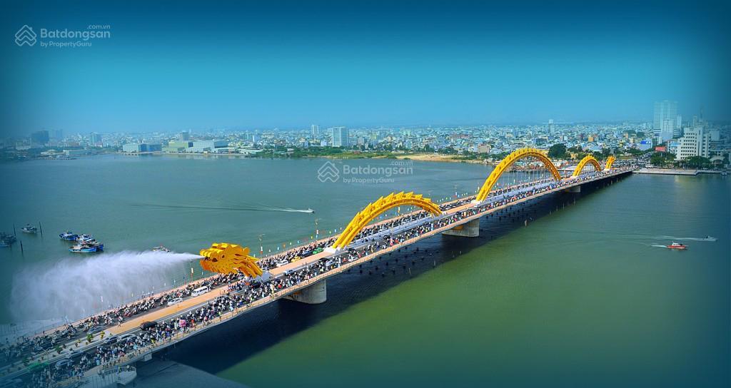 Sốc!! rẻ nhất khu vực biển đà nẵng  cặp đất gần biển cận sông