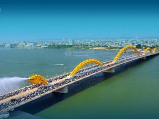 Sốc!! rẻ nhất khu vực biển đà nẵng  cặp đất gần biển cận sông