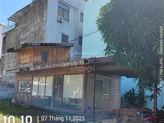 Hàng hiếm! bán nhanh cặp đất đẹp khu an thượng sát trục đường triệu đô đỗ bá