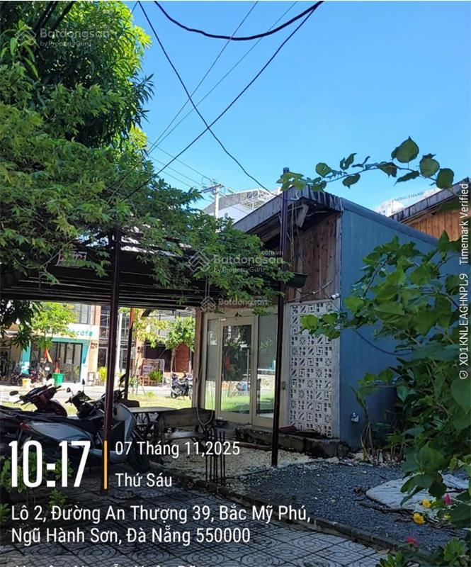 Hàng hiếm! bán nhanh cặp đất đẹp khu an thượng sát trục đường triệu đô đỗ bá