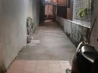 Chính chủ cho thuê nhà ngõ 195/55 đường trần cung, cổ nhuế 1, từ liêm