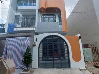 Nhà chính chủ 1tret2 lâu ds6 long bình hxh thông 7m dân cư dân trí cao gần vinhome q9 .