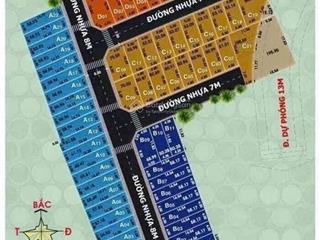 Hàng thơm 4ty/89m2 thổ cư full thông số đẹp đường 9m