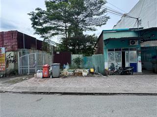 Bán đất 110m2, 9,5 tỷ tại đường 8, cách ql 13 50m, hiệp bình phước, thủ đức, hcm