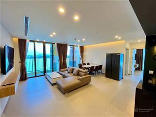 Rẻ hơn cđt 700 triệu bán gấp căn 2 phòng ngủ view trực diện sông hàn 84m2  2 ban công