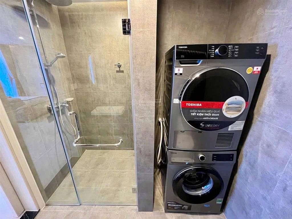 Rẻ hơn cđt 700 triệu bán gấp căn 2 phòng ngủ view trực diện sông hàn 84m2  2 ban công