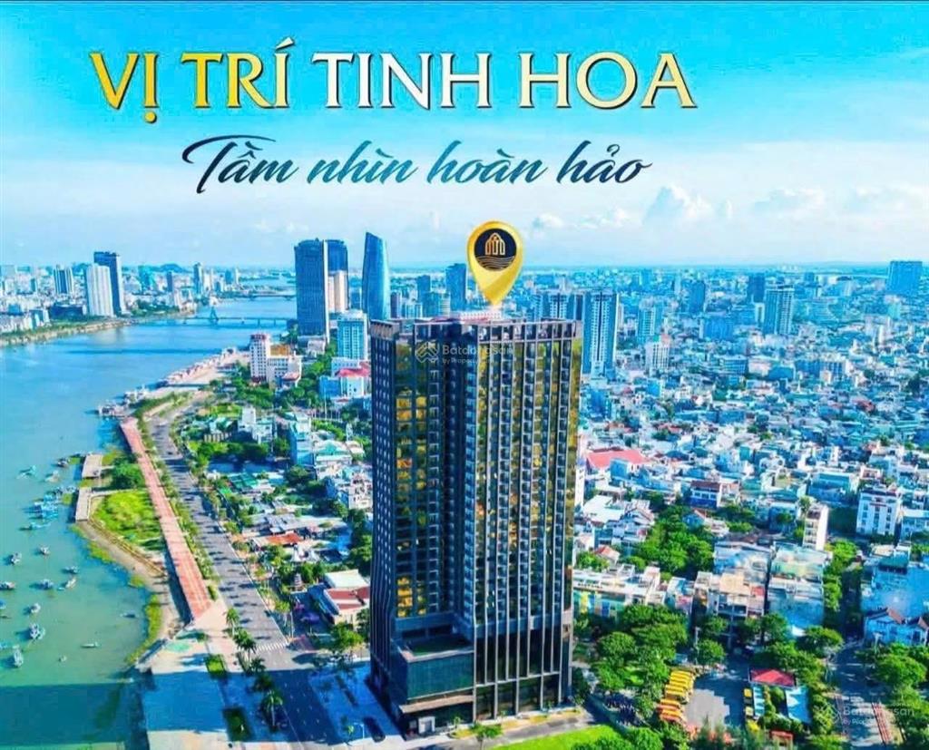 Cắt lỗ 1 tỷ căn hộ 3pn  120m2 sẵn sổ đỏ  dòng tiền 40tr/th chỉ ~60 tr/m2 full nt cao cấp