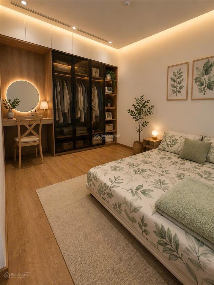 Cắt lỗ 1 tỷ căn hộ 3pn  120m2 sẵn sổ đỏ  dòng tiền 40tr/th chỉ ~60 tr/m2 full nt cao cấp