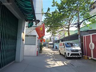 Bán nhà hxh gò dầu tân phú 77m² 5.2x14 x2 tầng 3pn gần chợ tân hương dòng tiền 8tr/tháng chỉ 6.4 tỷ