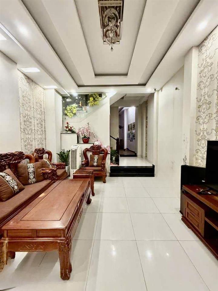 Hxh sơn kỳ tân phú, 81m² (4.8m x 18m) x 3 tầng, gần aeon mall chỉ 8.5 tỷ.