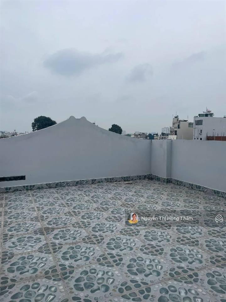 Bán nhà hẻm xe hơi gò dầu tân phú, (60m) 4m x 15m x 5 tầng, 6pn, gần chợ tân hương chỉ 8.6 tỷ.