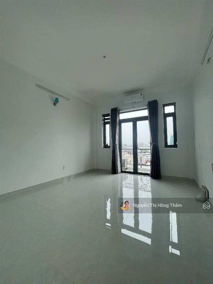 Bán nhà hẻm xe hơi gò dầu tân phú, (60m) 4m x 15m x 5 tầng, 6pn, gần chợ tân hương chỉ 8.6 tỷ.