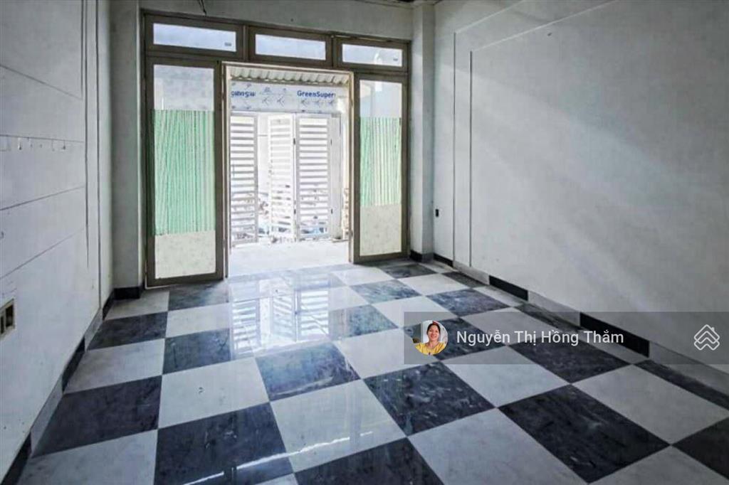 Bán nhà hẻm xe hơi nguyễn hữu tiến tân phú 76m2, 4x19m, 3 tầng gần aeon mall, chỉ 8.6 tỷ