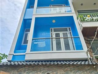 Nhà chính chủ mới đẹp  hẻm 8m khu đồng bộ cao tầng dream home p. 14 gò vấp 56m2  4 tầng  7.6 tỷ