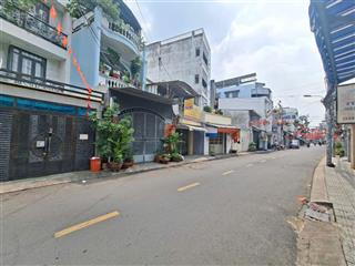 Mặt tiền kinh doanh siêu đỉnh  dòng tiền 600tr  hiếm nhà bán kế sân bay 86m2  5 tầng  tn 600tr