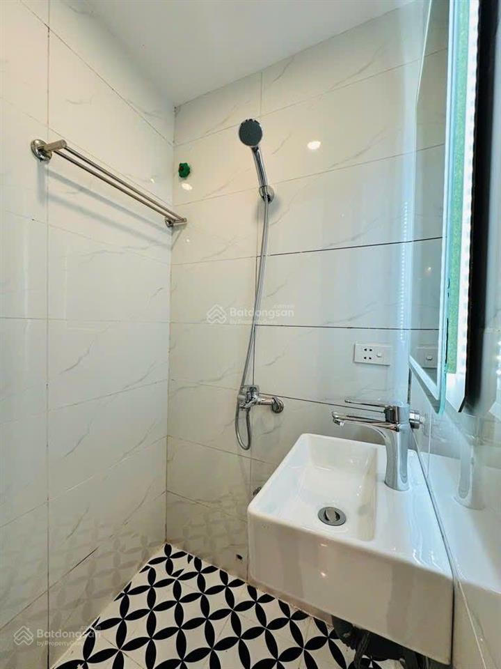 Bán căn hộ chung cư 3pn, 2wc tại phố quỳnh mai, quận hai bà trưng, hà nội, 3,98 tỷ vnd, 80m2