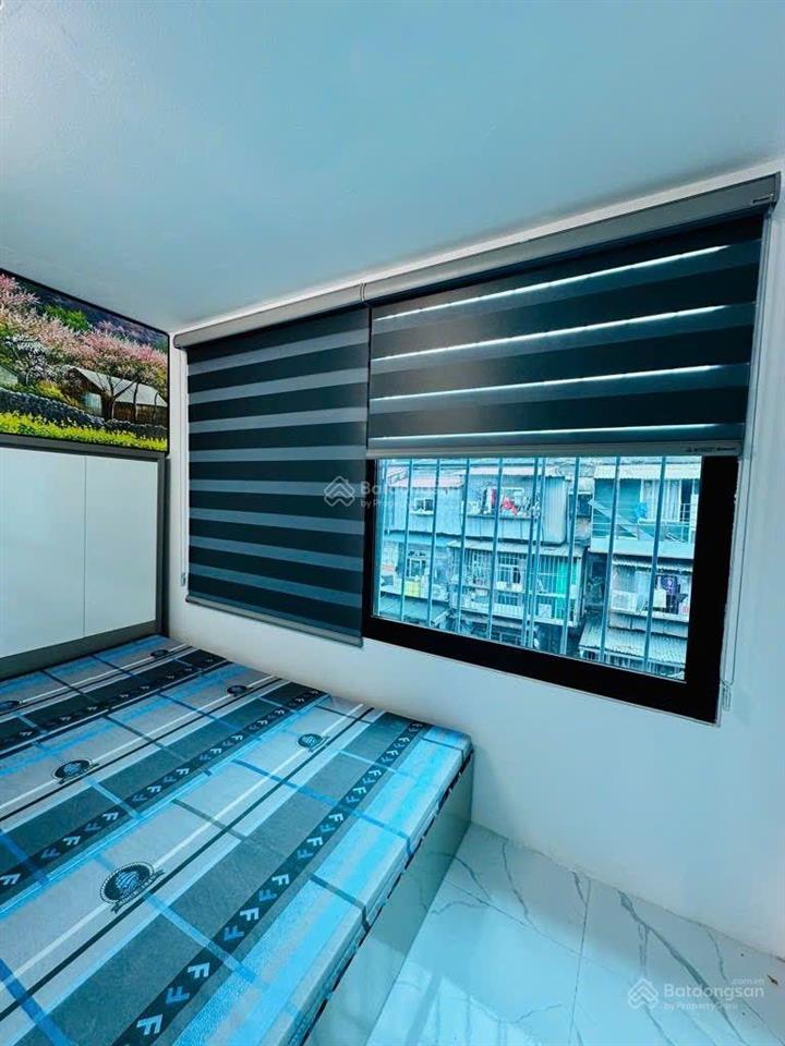 Bán căn hộ chung cư 3pn, 2wc tại phố quỳnh mai, quận hai bà trưng, hà nội, 3,98 tỷ vnd, 80m2