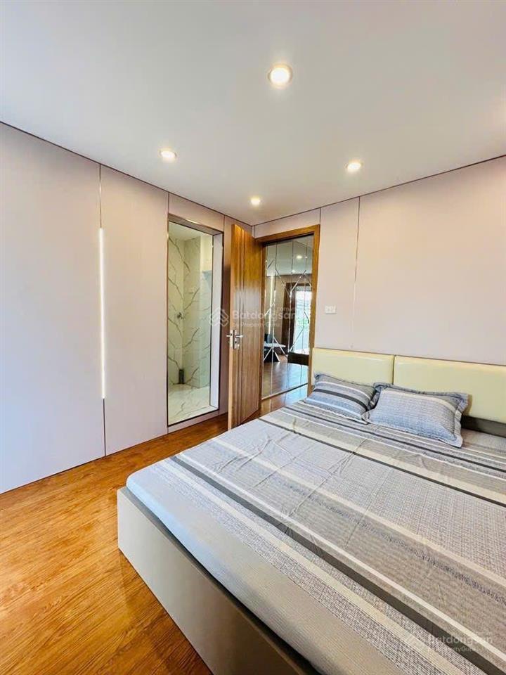 Bán căn hộ chung cư 3pn, 2wc tại phố quỳnh mai, quận hai bà trưng, hà nội, 3,98 tỷ vnd, 80m2