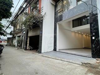 Bán nhà 55m xây 7 tầng thang máy full nội thất ở sài đồng, gần tttm aeon, cầu vĩnh tuy, long biên