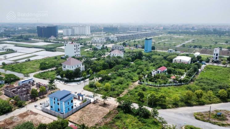 Sun group triển khai dự án, đón sóng đầu tư đất nền cienco5 mê linh giá chỉ 40tr/m2, sổ đỏ cc