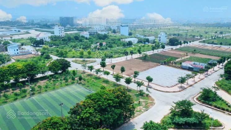 Sun group triển khai dự án, đón sóng đầu tư đất nền cienco5 mê linh giá chỉ 40tr/m2, sổ đỏ cc