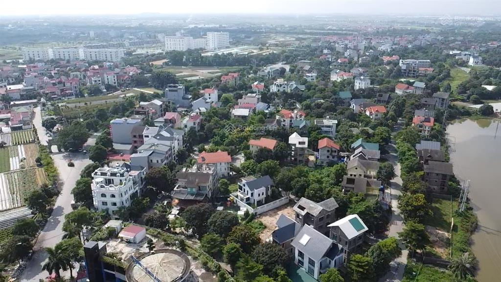 Cần bán siêu phẩm liền kề 24m kđt hà phong, mê linh giá rẻ nhất thị trường, sổ đỏ sang tên ngay