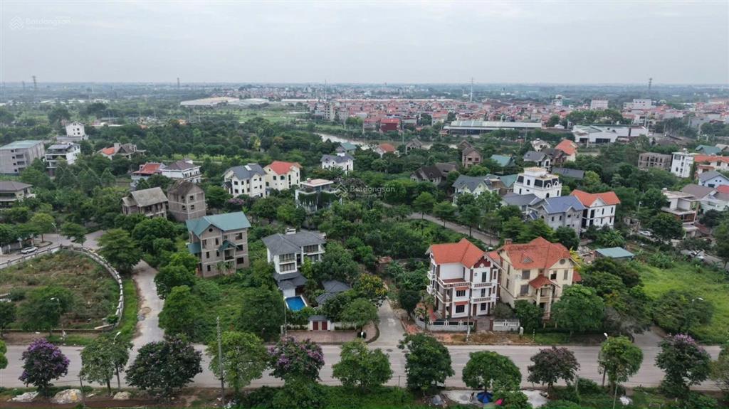 Cần bán siêu phẩm liền kề 24m kđt hà phong, mê linh giá rẻ nhất thị trường, sổ đỏ sang tên ngay