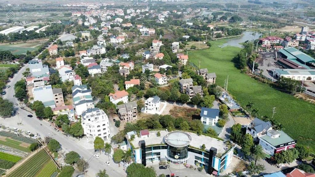 Cần bán siêu phẩm liền kề 24m kđt hà phong, mê linh giá rẻ nhất thị trường, sổ đỏ sang tên ngay