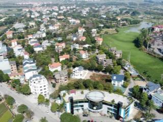 Cần bán 2 siêu phẩm lk 24m và bt kđt hà phong, mê linh giá rẻ nhất thị trường, sổ đỏ sang tên ngay