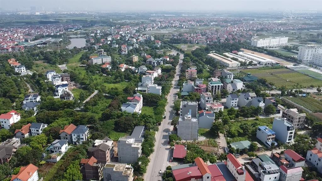 Chính chủ cần bán biệt thự 425m2 thương phẩm sang tên sổ đỏ, sát đường trục chính 24m kđt hà phong