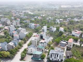 Chính chủ cần bán biệt thự 425m2 thương phẩm sang tên sổ đỏ, sát đường trục chính 24m kđt hà phong