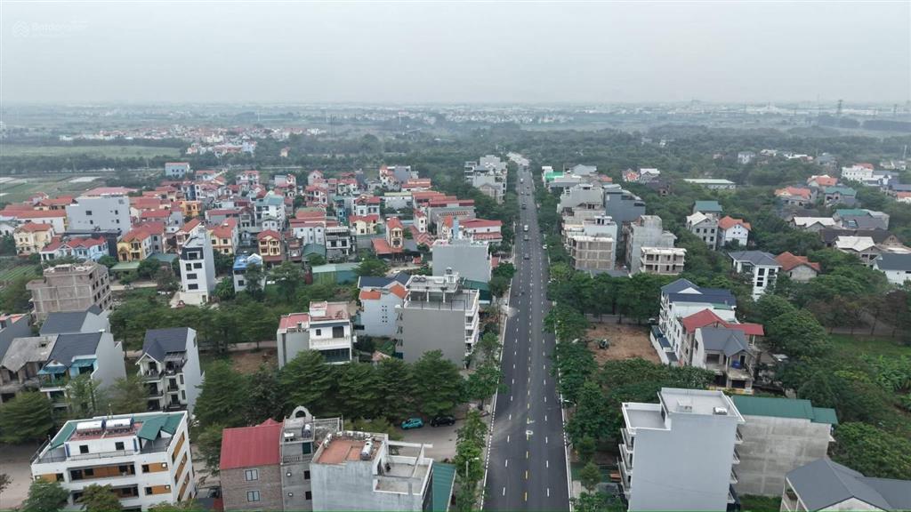 Cần bán nhanh lô đất liền kề kđt hà phong, diện tích 135m2, kinh doanh được, giá cắt lỗ sâu, sẵn sổ