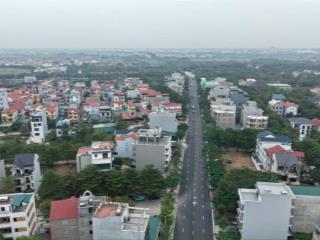 Chủ nhà ngộp bank cần bán cắt lỗ sâu lô biệt thự 350m2, vị trí đắc địa áp góc đường 24m, sẵn sổ đỏ