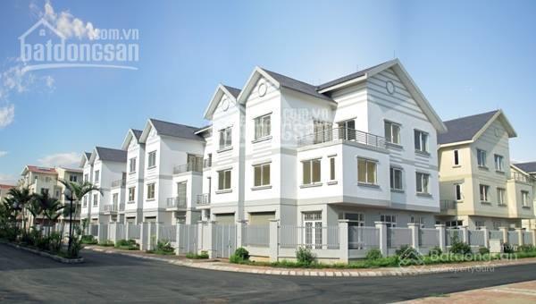 Bán biệt thự viglacera kdt tây mỗ, 272 hữu hưng, tây mỗ (miễn trung gian quảng cáo)