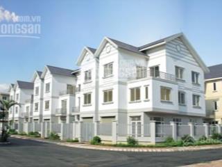 Bán biệt thự viglacera kdt tây mỗ, 272 hữu hưng, tây mỗ (miễn trung gian quảng cáo)