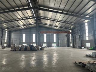 Cho thuê xưởng ccn dương nội, cụm yên nghĩa, hà nội