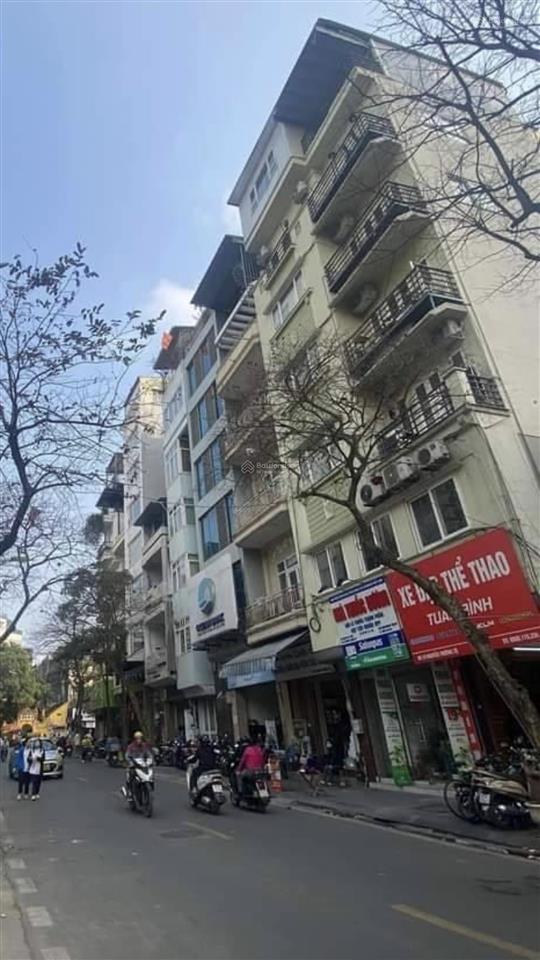 Cho thuê nhà 50m2 x 5 tầng đường nguyễn trãi gần ngã tư sở, nhà đẹp 4 pn mới sơn sửa 10 triệu