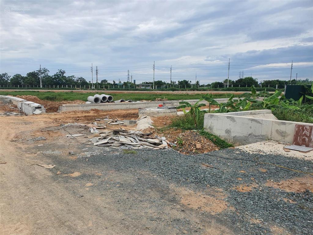 Chính chủ bán suất ngoại giao đất công nghiệp quốc oai được chọn từ 1000 đến 5000m² hoặc hơn.