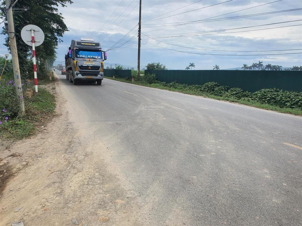 Chính chủ bán suất ngoại giao đất công nghiệp quốc oai được chọn từ 1000 đến 5000m² hoặc hơn.