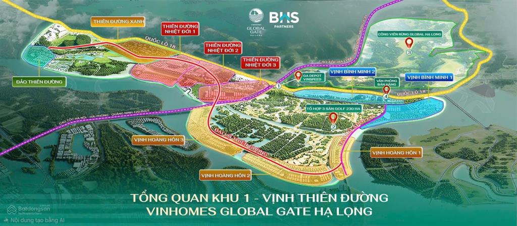 Căn ngoại giao vinhomes hạ long xanh